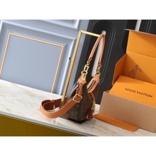 2025SS トートバッグ LOUIS VUITTON ルイヴィトン 話題が沸騰中 2025SS トートバッグ LOUIS VUITTON ルイヴィトン 話題が沸騰中