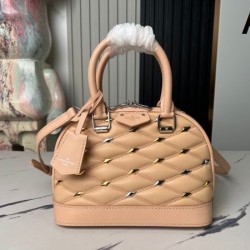 2025SS トートバッグ LOUIS VUITTON ルイヴィトン 目が離せない