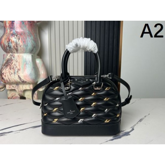 2025SS トートバッグ LOUIS VUITTON ルイヴィトン 目が離せない 2025SS トートバッグ LOUIS VUITTON ルイヴィトン 目が離せない