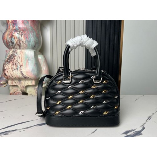 2025SS トートバッグ LOUIS VUITTON ルイヴィトン 目が離せない 2025SS トートバッグ LOUIS VUITTON ルイヴィトン 目が離せない