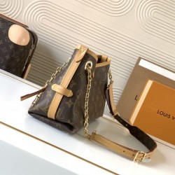 2025SS トートバッグ LOUIS VUITTON ルイヴィトン 抜群な新鮮度