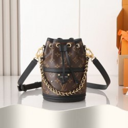 2025SS トートバッグ LOUIS VUITTON ルイヴィトン 抜群な通気性