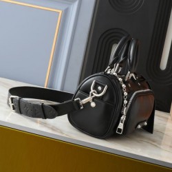 2025SS トートバッグ LOUIS VUITTON ルイヴィトン 最新アイテム