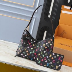 2025SS トートバッグ LOUIS VUITTON ルイヴィトン 洗練デザイン