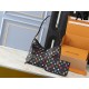 2025SS トートバッグ LOUIS VUITTON ルイヴィトン 洗練デザイン 2025SS トートバッグ LOUIS VUITTON ルイヴィトン 洗練デザイン