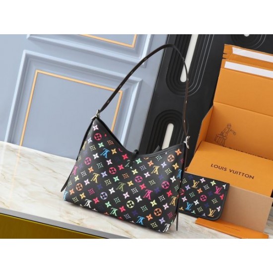 2025SS トートバッグ LOUIS VUITTON ルイヴィトン 洗練デザイン 2025SS トートバッグ LOUIS VUITTON ルイヴィトン 洗練デザイン