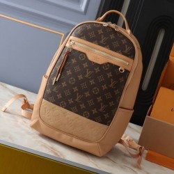 2025SS バックパック LOUIS VUITTON ルイヴィトン セールでお勧め