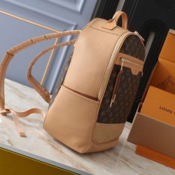 2025SS バックパック LOUIS VUITTON ルイヴィトン セールでお勧め