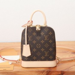 2025SS バックパック LOUIS VUITTON ルイヴィトン 大好評アイテム