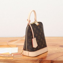 2025SS バックパック LOUIS VUITTON ルイヴィトン 大好評アイテム