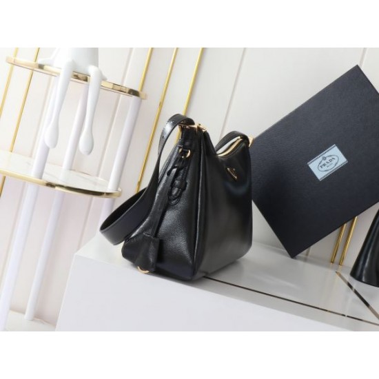 2025SS ショルダーバッグ PRADA プラダ 最新作期間限定セール 2025SS ショルダーバッグ PRADA プラダ 最新作期間限定セール