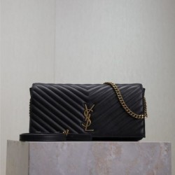 2025SS ショルダーバッグ YSL イヴ サンローラン ご好評につき