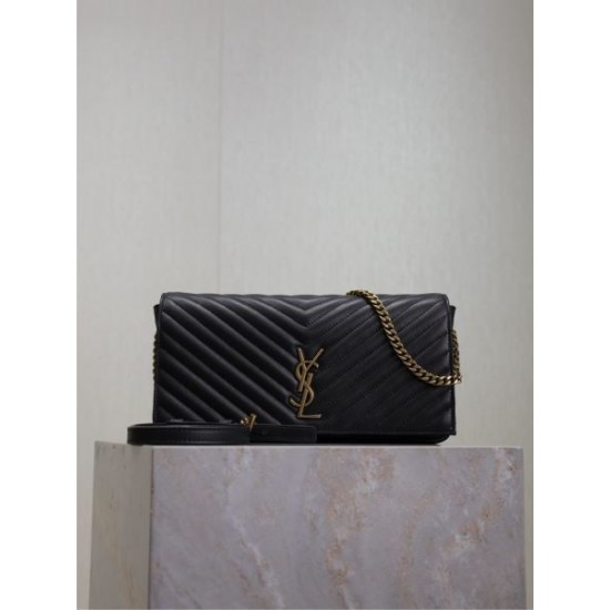 2025SS ショルダーバッグ YSL イヴ サンローラン ご好評につき 2025SS ショルダーバッグ YSL イヴ サンローラン ご好評につき