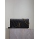 2025SS ショルダーバッグ YSL イヴ サンローラン ご好評につき 2025SS ショルダーバッグ YSL イヴ サンローラン ご好評につき
