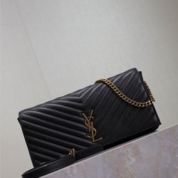 2025SS ショルダーバッグ YSL イヴ サンローラン ご好評につき