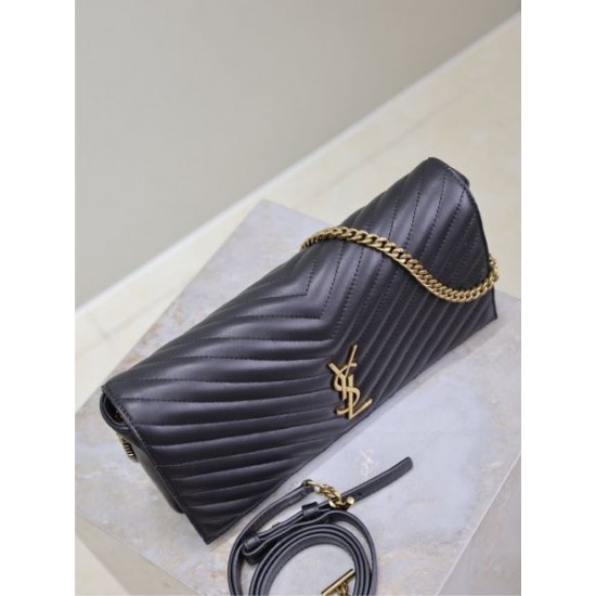 2025SS ショルダーバッグ YSL イヴ サンローラン ご好評につき 2025SS ショルダーバッグ YSL イヴ サンローラン ご好評につき