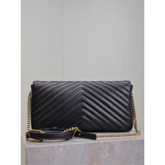 2025SS ショルダーバッグ YSL イヴ サンローラン ご好評につき 2025SS ショルダーバッグ YSL イヴ サンローラン ご好評につき