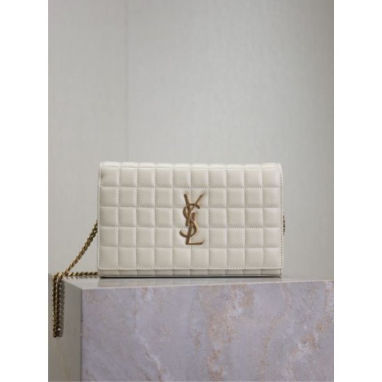 2025SS ショルダーバッグ YSL イヴ サンローラン 今季トレンド 2025SS ショルダーバッグ YSL イヴ サンローラン 今季トレンド