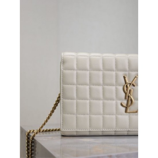 2025SS ショルダーバッグ YSL イヴ サンローラン 今季トレンド 2025SS ショルダーバッグ YSL イヴ サンローラン 今季トレンド