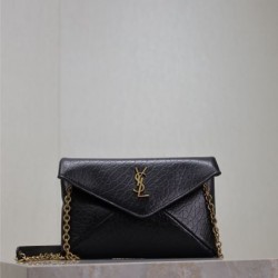 2025SS ショルダーバッグ YSL イヴ サンローラン 一枚でお洒落