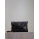 2025SS ショルダーバッグ YSL イヴ サンローラン 一枚でお洒落 2025SS ショルダーバッグ YSL イヴ サンローラン 一枚でお洒落