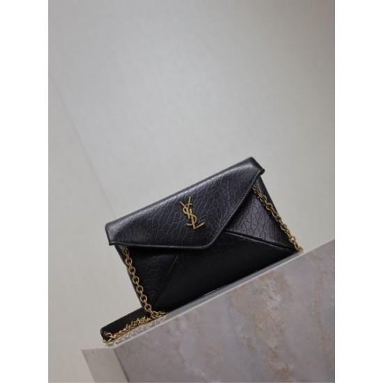 2025SS ショルダーバッグ YSL イヴ サンローラン 一枚でお洒落 2025SS ショルダーバッグ YSL イヴ サンローラン 一枚でお洒落