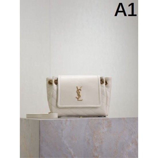 2025SS ショルダーバッグ YSL イヴ サンローラン 低価格高品質 2025SS ショルダーバッグ YSL イヴ サンローラン 低価格高品質