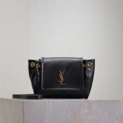 2025SS ショルダーバッグ YSL イヴ サンローラン 低価格高品質