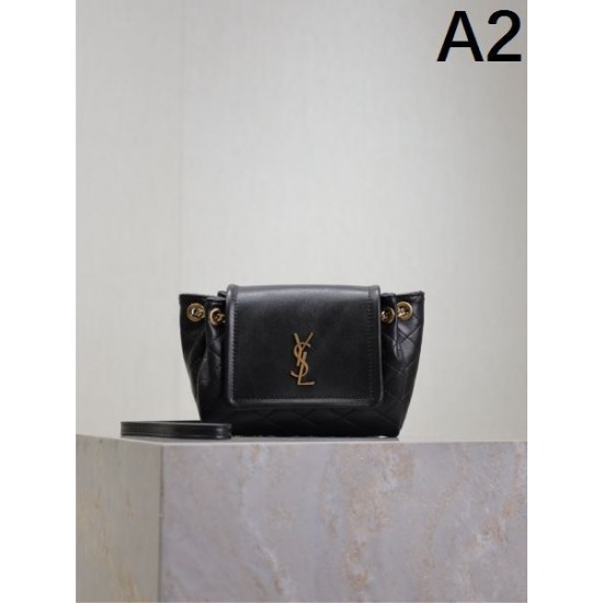2025SS ショルダーバッグ YSL イヴ サンローラン 低価格高品質 2025SS ショルダーバッグ YSL イヴ サンローラン 低価格高品質