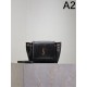 2025SS ショルダーバッグ YSL イヴ サンローラン 低価格高品質 2025SS ショルダーバッグ YSL イヴ サンローラン 低価格高品質