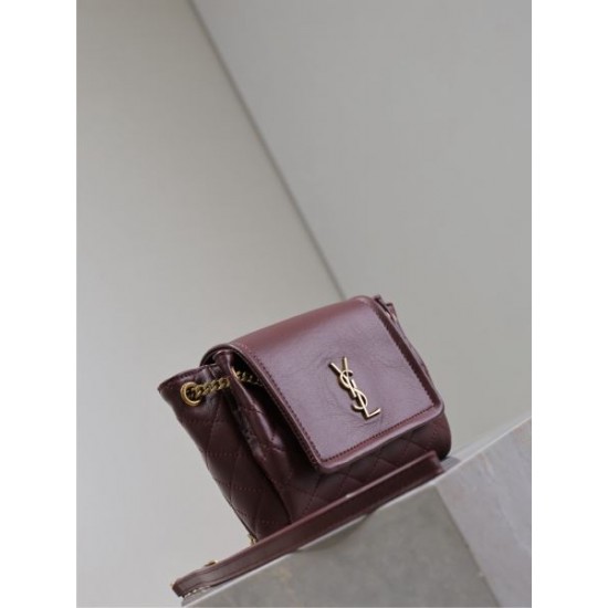 2025SS ショルダーバッグ YSL イヴ サンローラン 低価格高品質 2025SS ショルダーバッグ YSL イヴ サンローラン 低価格高品質