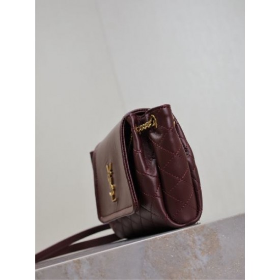 2025SS ショルダーバッグ YSL イヴ サンローラン 低価格高品質 2025SS ショルダーバッグ YSL イヴ サンローラン 低価格高品質