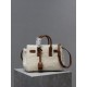 2025SS トートバッグ YSL イヴ サンローラン 最旬アイテム