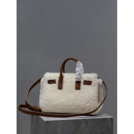 2025SS トートバッグ YSL イヴ サンローラン 最旬アイテム
