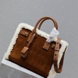 2025SS トートバッグ YSL イヴ サンローラン 支持が急上昇