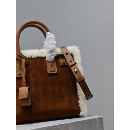 2025SS トートバッグ YSL イヴ サンローラン 支持が急上昇 2025SS トートバッグ YSL イヴ サンローラン 支持が急上昇
