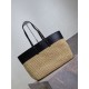 2025SS トートバッグ YSL イヴ サンローラン 最安価格新品
