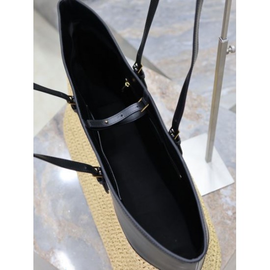2025SS トートバッグ YSL イヴ サンローラン 最安価格新品