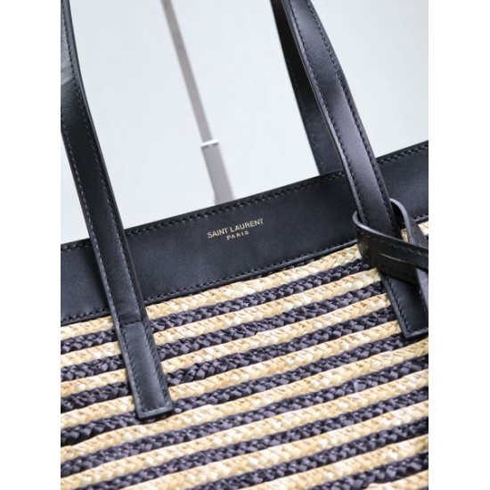 2025SS トートバッグ YSL イヴ サンローラン ロゴが美しい 2025SS トートバッグ YSL イヴ サンローラン ロゴが美しい