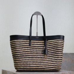 2025SS トートバッグ YSL イヴ サンローラン 先行予約販売