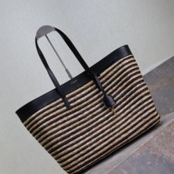 2025SS トートバッグ YSL イヴ サンローラン 先行予約販売