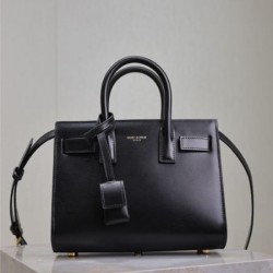 2025SS トートバッグ YSL イヴ サンローラン 定番人気商品