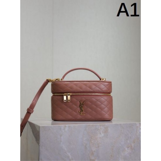 2025SS トートバッグ YSL イヴ サンローラン 新作在庫希少