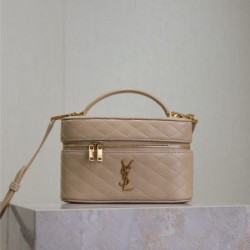 2025SS トートバッグ YSL イヴ サンローラン 新作在庫希少