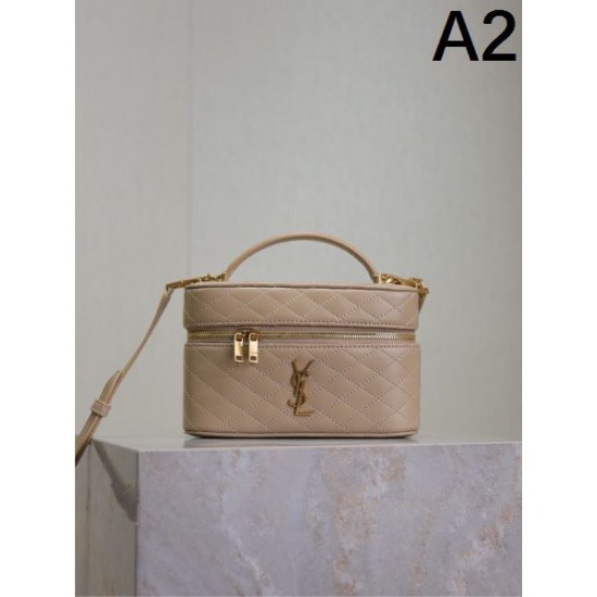 2025SS トートバッグ YSL イヴ サンローラン 新作在庫希少
