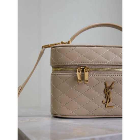 2025SS トートバッグ YSL イヴ サンローラン 新作在庫希少