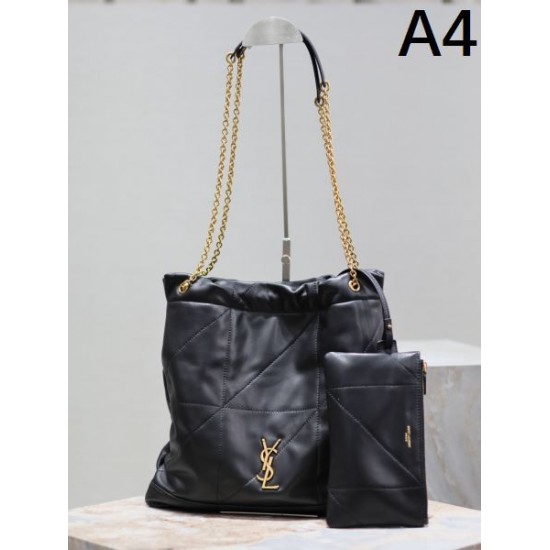 2025SS トートバッグ YSL イヴ サンローラン 最新デザイン