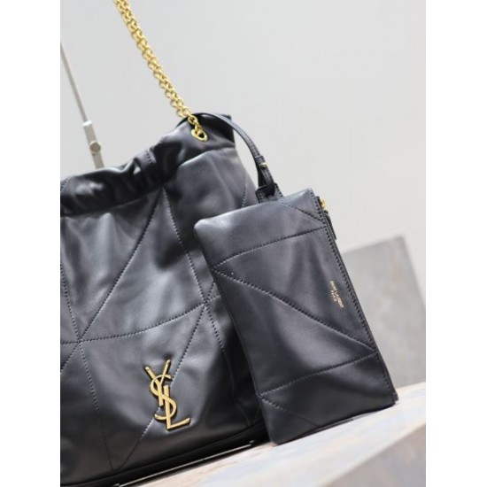 2025SS トートバッグ YSL イヴ サンローラン 最新デザイン