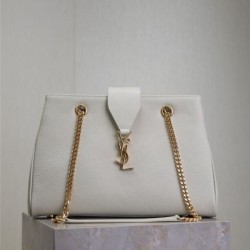 2025SS トートバッグ YSL イヴ サンローラン 最安値人気品
