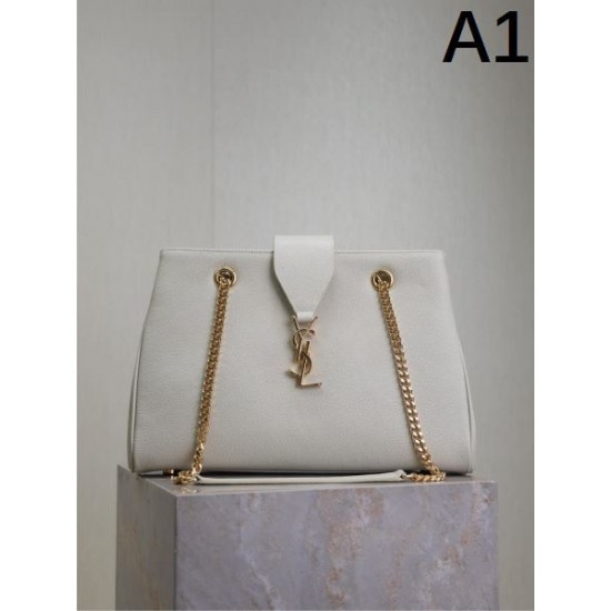 2025SS トートバッグ YSL イヴ サンローラン 最安値人気品 2025SS トートバッグ YSL イヴ サンローラン 最安値人気品
